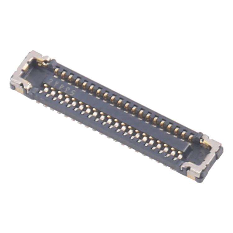 For Xiaomi Redmi K30i 5G 10pcs LCD Display FPC Connector On Motherboard