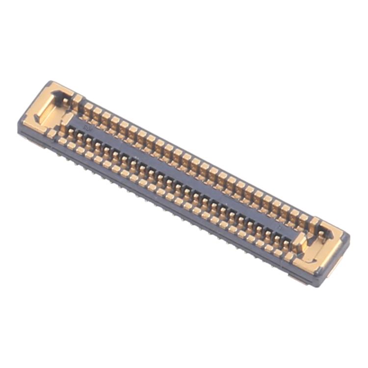 For Xiaomi Redmi K40 Pro 10pcs LCD Display FPC Connector On Motherboard