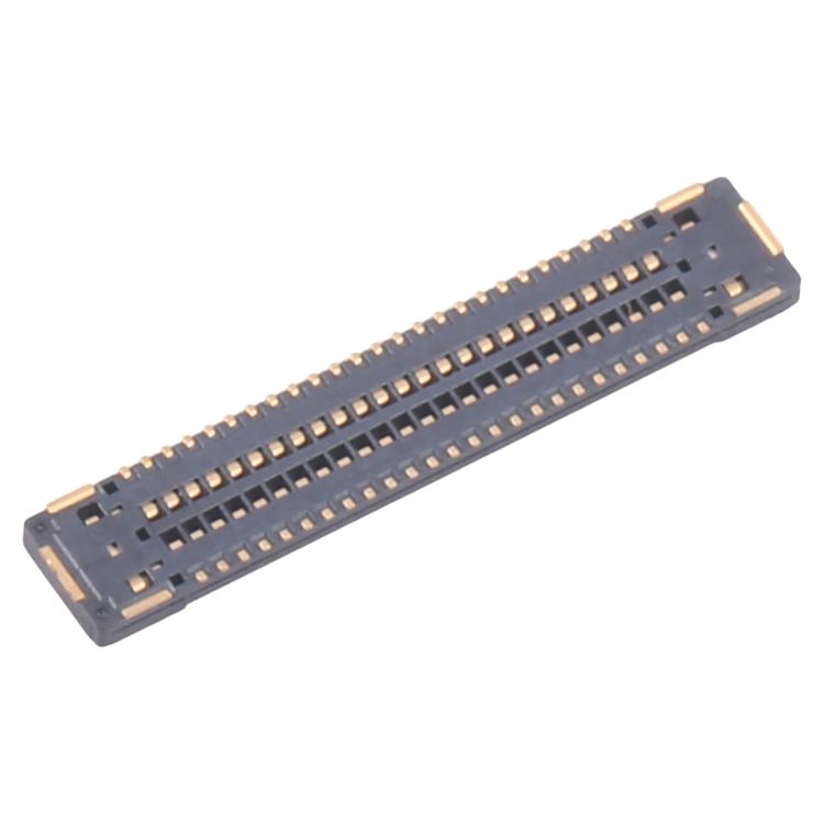 For Xiaomi Redmi K40 Pro 10pcs LCD Display FPC Connector On Motherboard