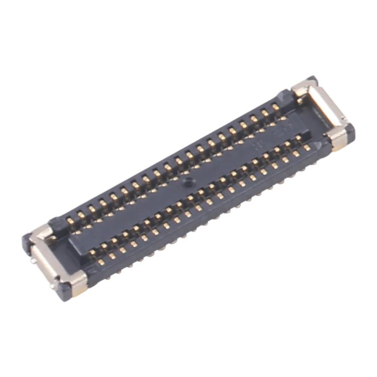 For Xiaomi Redmi K60 Ultra 10pcs LCD Display FPC Connector On Motherboard