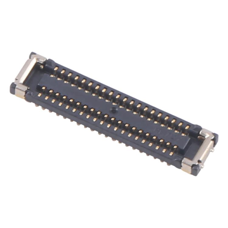 For Xiaomi Redmi K70E 10pcs LCD Display FPC Connector On Motherboard