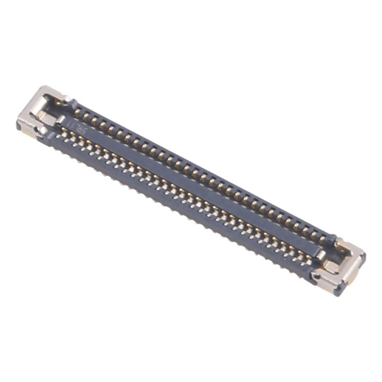 For Xiaomi Mi 10T Lite 5G 10pcs LCD Display FPC Connector On Motherboard