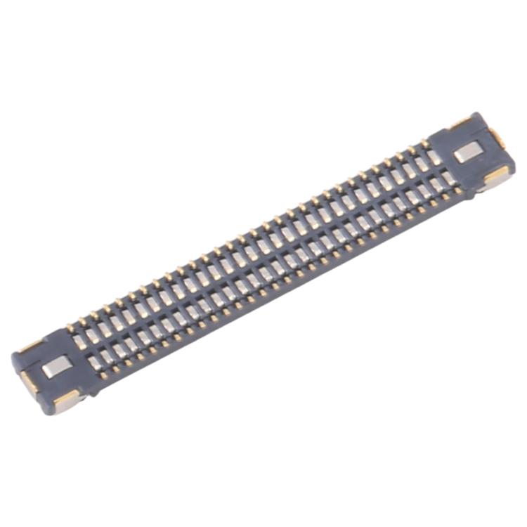 For Xiaomi Mi 10T Lite 5G 10pcs LCD Display FPC Connector On Motherboard