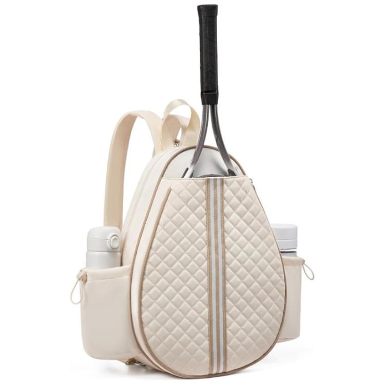 Outdoor Sports Training Double-Shoulder Tennis Crossbody Waterproof Bag