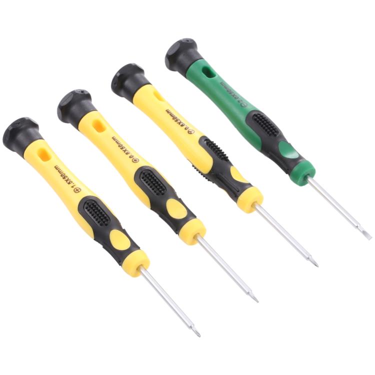 For iPhone Air JIAFA JF-8182 21 in 1 Battery Adhesive + Waterproof Adhesive + Repair Tool Set