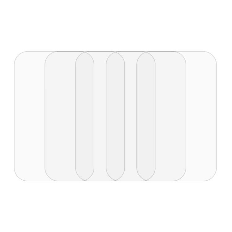 For Huawei Band 11 5pcs xDfind Soft Hydrogel Film Full Cover Front Protector