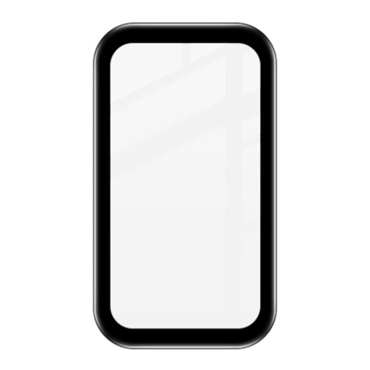 For Keep Band B5 Lite imak Plexiglass HD Watch Protective Film