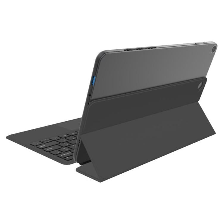 Jumper Keyboard Leather Case For Jumper EZpad V12 Plus - Black