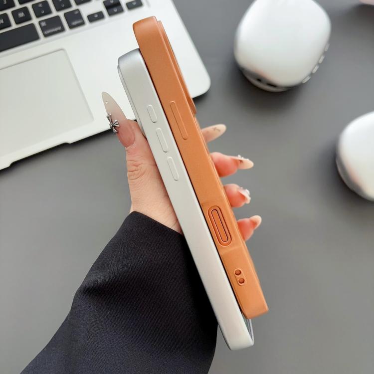 For iPhone 17 Pro Max Oil Spraying Hollow Out Clown Heat Dissipation TPU Phone Case