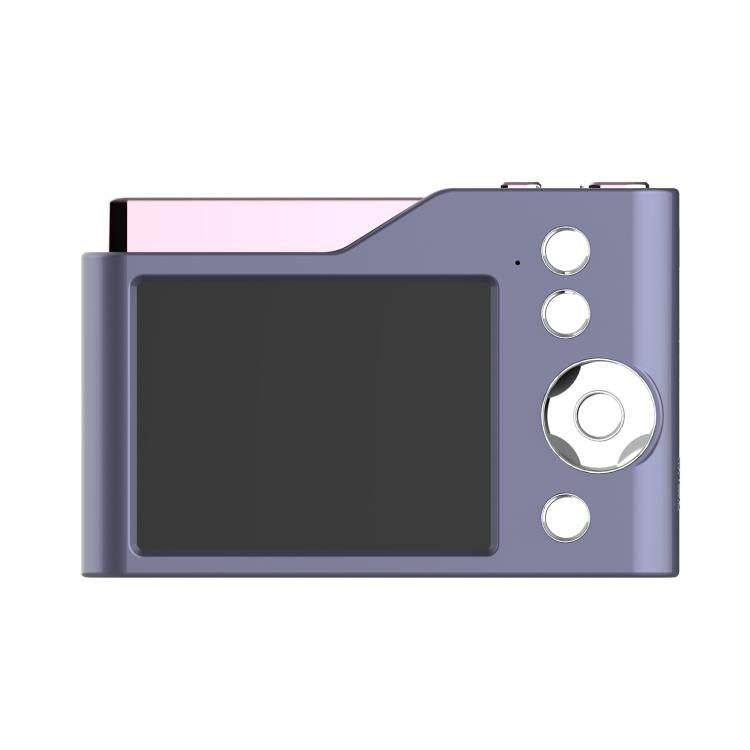 KX20 4K Dual Screen HD Video Recorder Kids Digital Camera