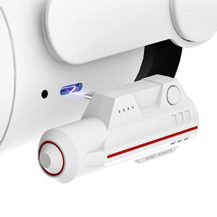 WG30 5000mAh Power Bank VR Headsets Accessory, Model:A7 For Meta Quest 2