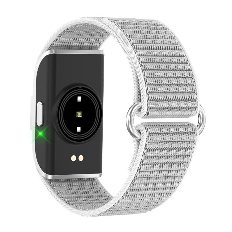 S01 Screenless Fitness Tracker Health Band, 24-Hour Precise Heart Rate Monitoring, Multiple Sports Modes, IP68 Waterproof, Sleep Monitor