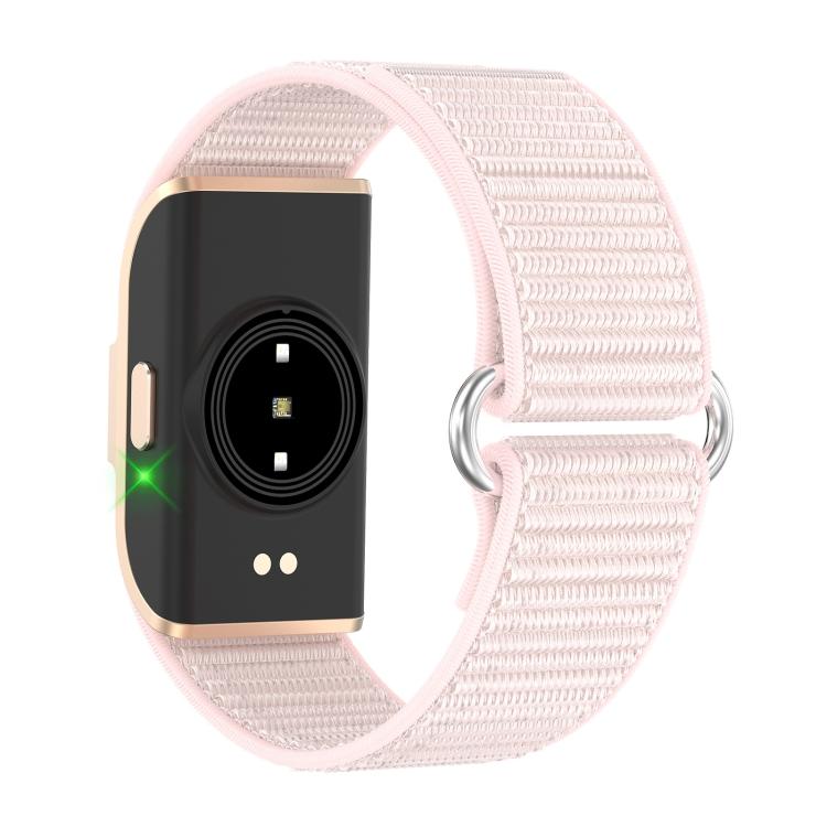 S01 Screenless Fitness Tracker Health Band, 24-Hour Precise Heart Rate Monitoring, Multiple Sports Modes, IP68 Waterproof, Sleep Monitor
