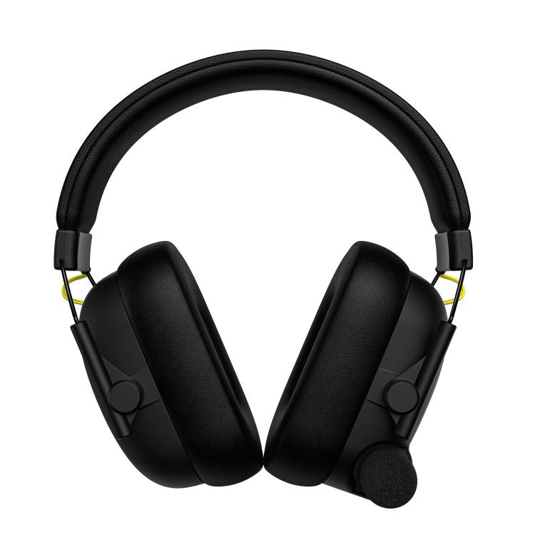 ONIKUMA GT888 Four-mode Bluetooth 2.4G Wired / Wireless Gaming Headset - Black