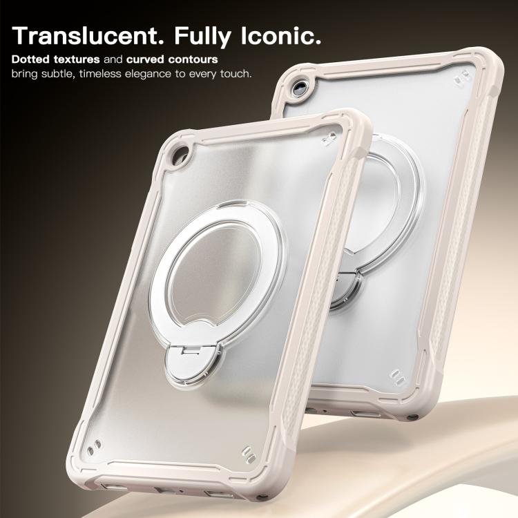 For Samsung Galaxy A9+ Powerful Sailor Metal Holder Hybrid Tablet Case with Strap & Glass Film