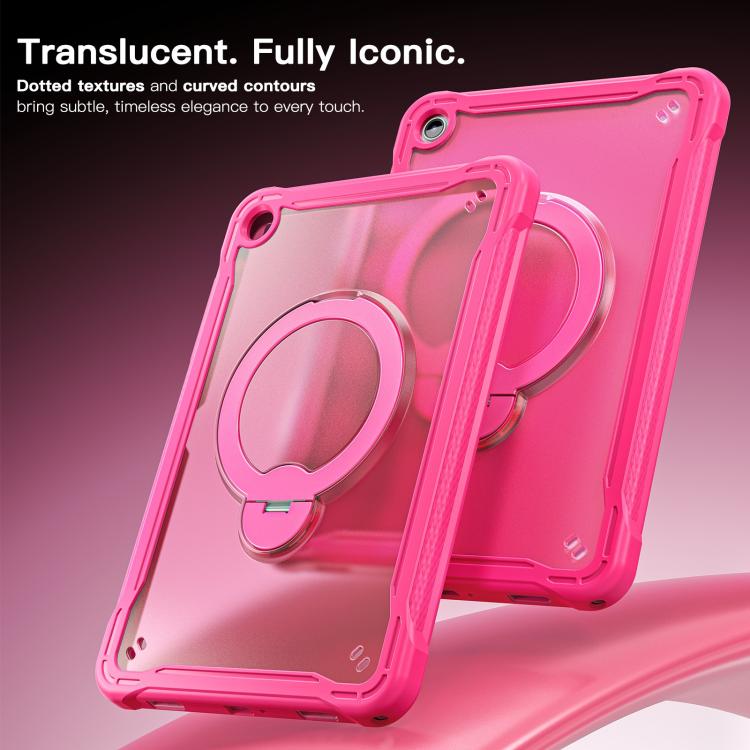 For Samsung Galaxy A9+ Powerful Sailor Metal Holder Hybrid Tablet Case with Strap & Glass Film