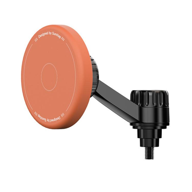 For Xiaomi Su 7 / Yu 7 Sumitap WG53 Car Magnetic Phone Holder Mount
