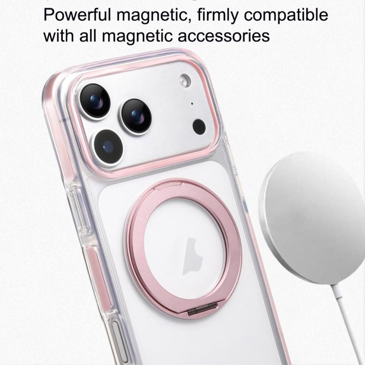 For iPhone 13 Stress Relief Holder Magnetic Phone Case