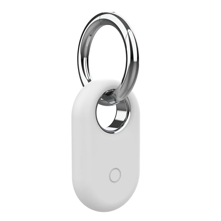 For Samsung Galaxy SmartTag2 XDcase Keychain Silicone Protective Case