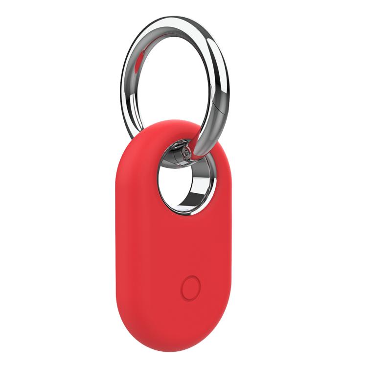 For Samsung Galaxy SmartTag2 XDcase Keychain Silicone Protective Case
