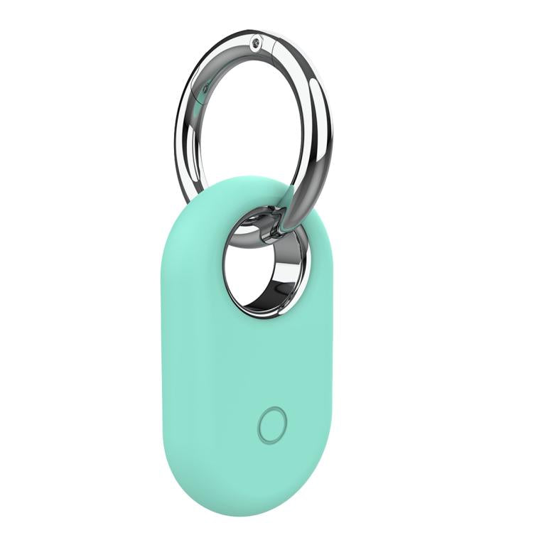 For Samsung Galaxy SmartTag2 XDcase Keychain Silicone Protective Case