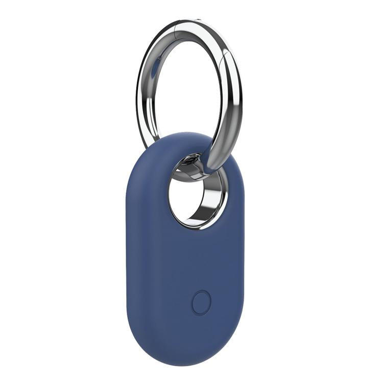 For Samsung Galaxy SmartTag2 XDcase Keychain Silicone Protective Case