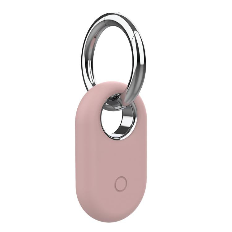 For Samsung Galaxy SmartTag2 XDcase Keychain Silicone Protective Case