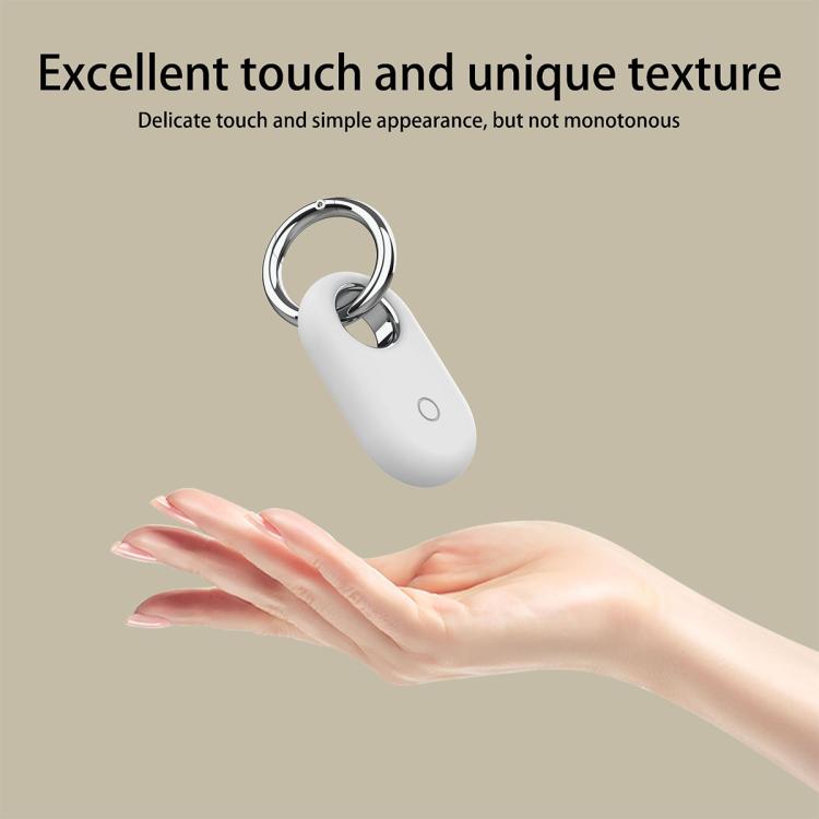 For Samsung Galaxy SmartTag2 XDcase Keychain Silicone Protective Case