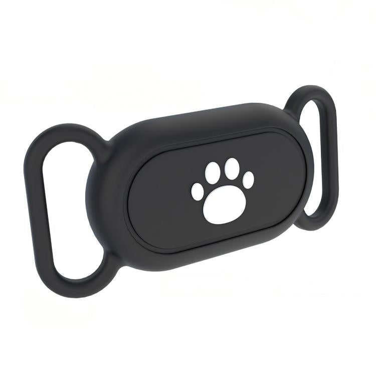 For Samsung Galaxy SmartTag2 XDcase Pet Cat Paw Waterproof Silicone Protective Case