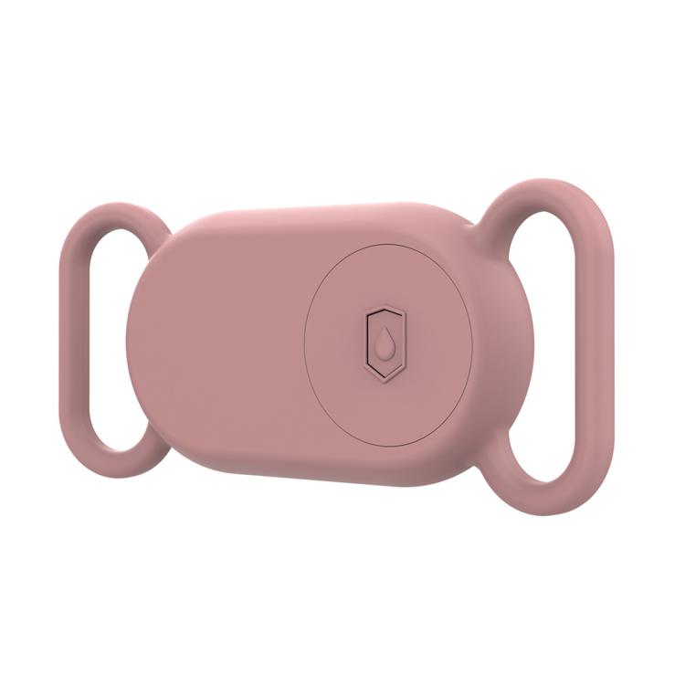 For Samsung Galaxy SmartTag2 XDcase Pet Shield Design Waterproof Silicone Protective Case