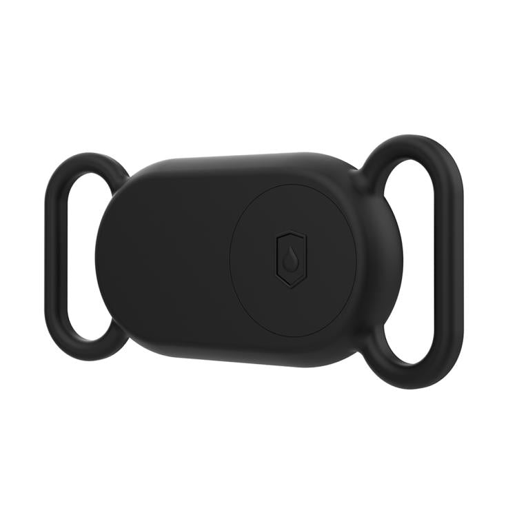 For Samsung Galaxy SmartTag2 XDcase Pet Shield Design Waterproof Silicone Protective Case