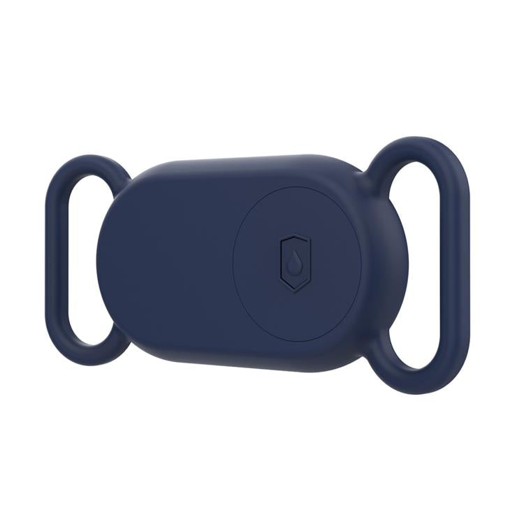 For Samsung Galaxy SmartTag2 XDcase Pet Shield Design Waterproof Silicone Protective Case