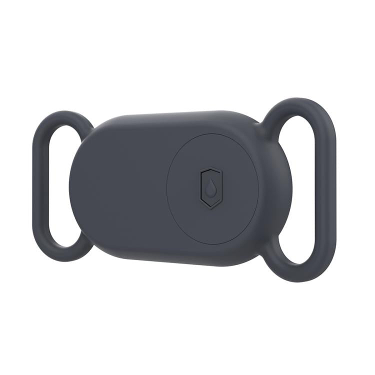 For Samsung Galaxy SmartTag2 XDcase Pet Shield Design Waterproof Silicone Protective Case