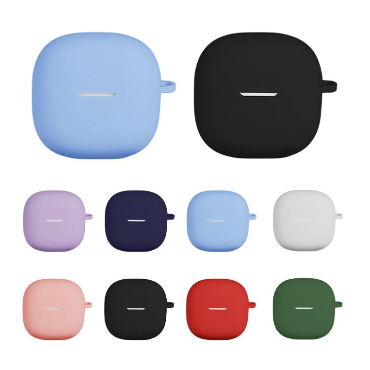 For Redmi Buds 6 Lite / 8 Lite Silicone One-Piece Earphone Protective Case
