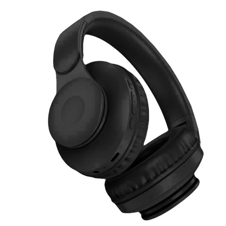 hoco W45 Enjoy Bluetooth Over-Ear Headphones - Black