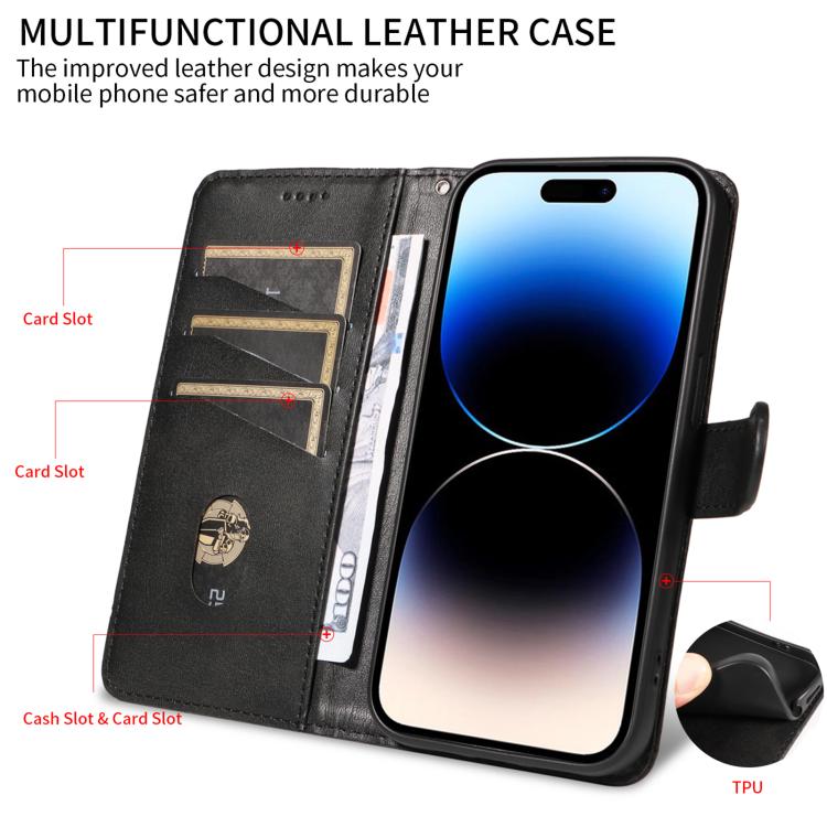 For vivo S50 Pro mini 5G T-type Stitch Leather Phone Case