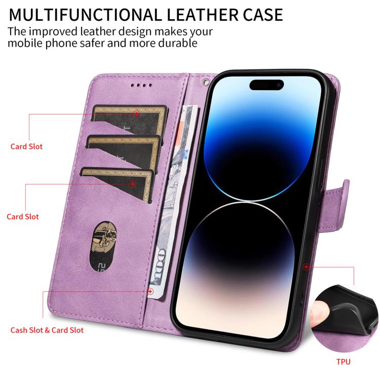 For vivo S50 Pro mini 5G T-type Stitch Leather Phone Case