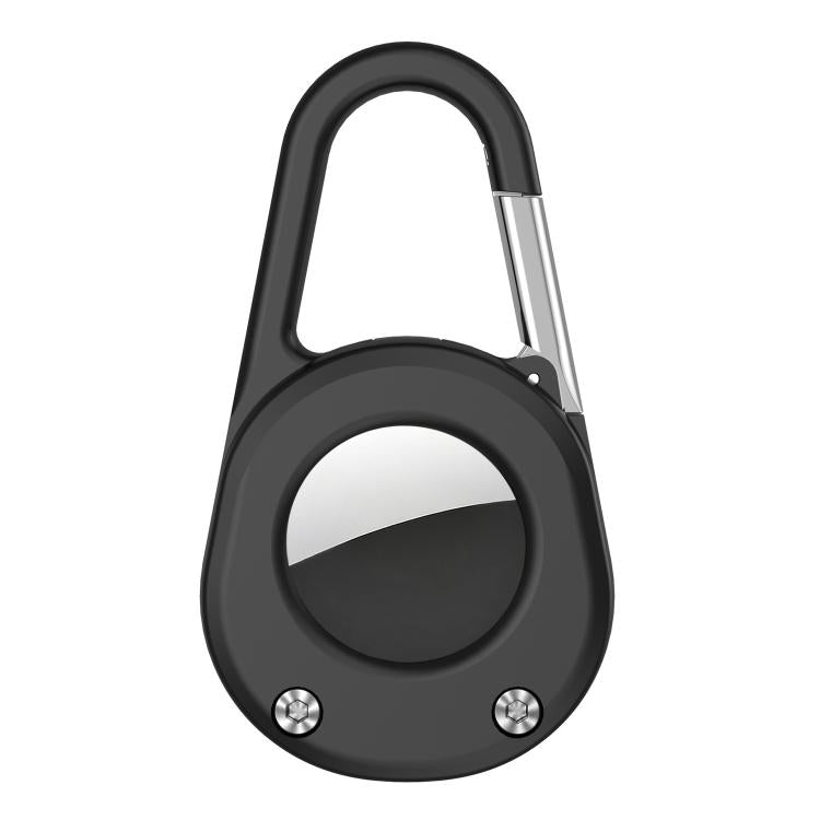 For AirTag 2nd Gen / 1st Gen XDcase Outdoor Carabiner Keychain Waterproof Protective Case
