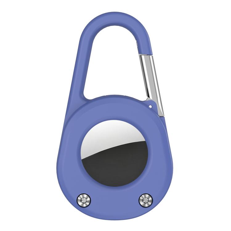 For AirTag 2nd Gen / 1st Gen XDcase Outdoor Carabiner Keychain Waterproof Protective Case