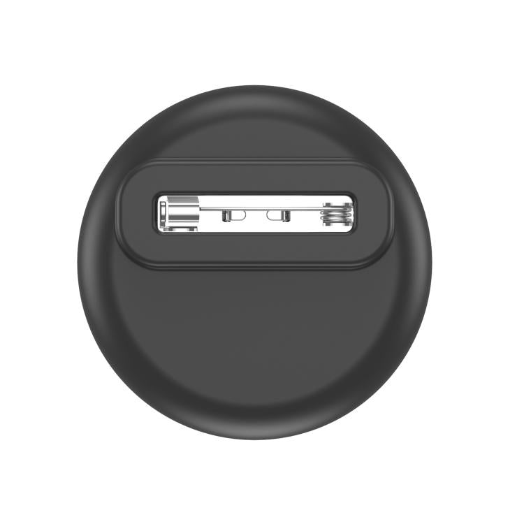 For AirTag 2nd Gen / 1st Gen XDcase Silicone Waterproof Protective Case with Pin