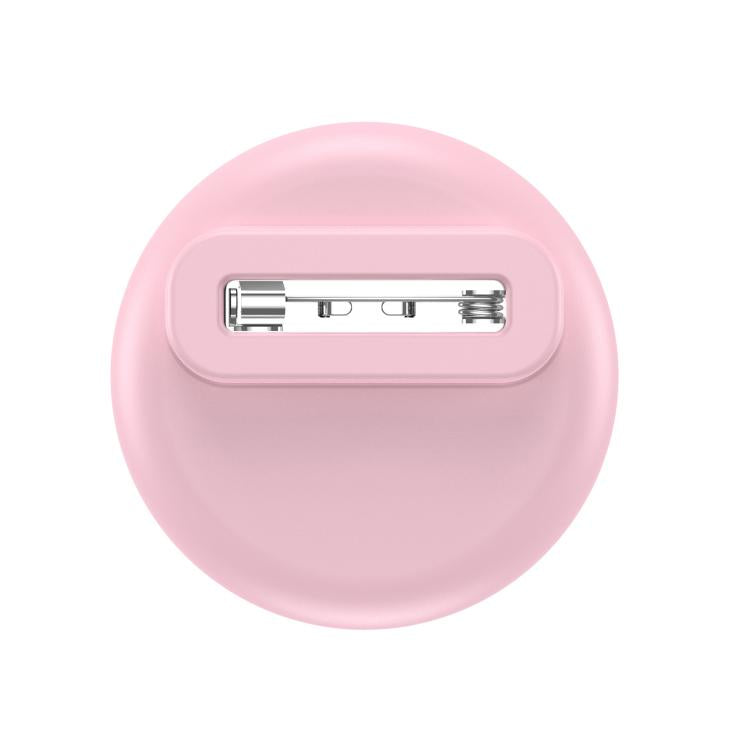 For AirTag 2nd Gen / 1st Gen XDcase Silicone Waterproof Protective Case with Pin