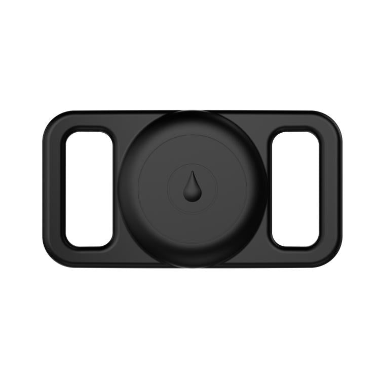 For AirTag 2nd Gen / 1st Gen XDcase Pet Collar Design Waterproof Silicone Protective Case