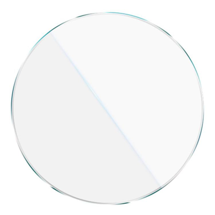For OPPO Watch X3 IMAK Tempered Glass Watch Protective Film