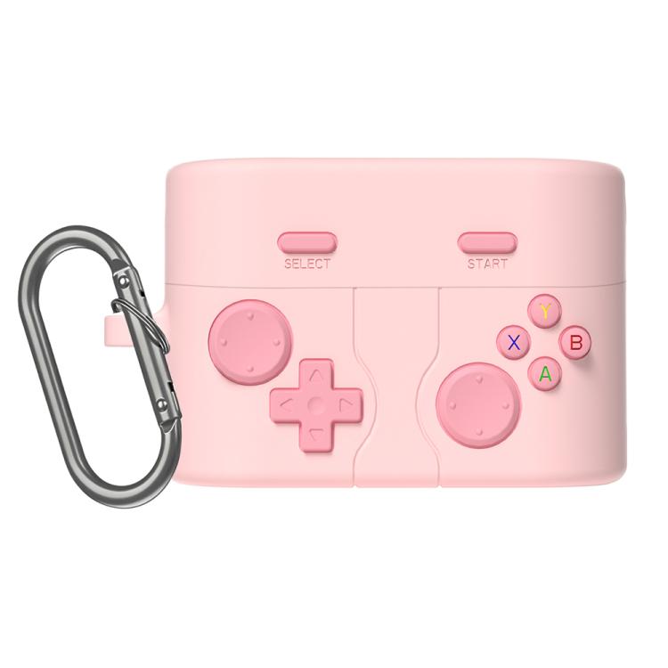 For Sony WF-1000XM6 XDcase Retro Game Console Style Silicone Earbuds Case
