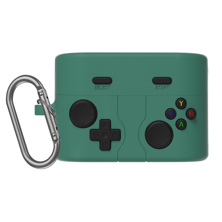 For Sony WF-1000XM6 XDcase Retro Game Console Style Silicone Earbuds Case