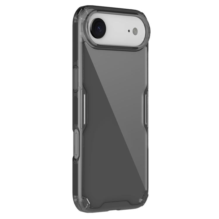 For iPhone Air NILLKIN Ultra Clear PC + TPU Phone Case
