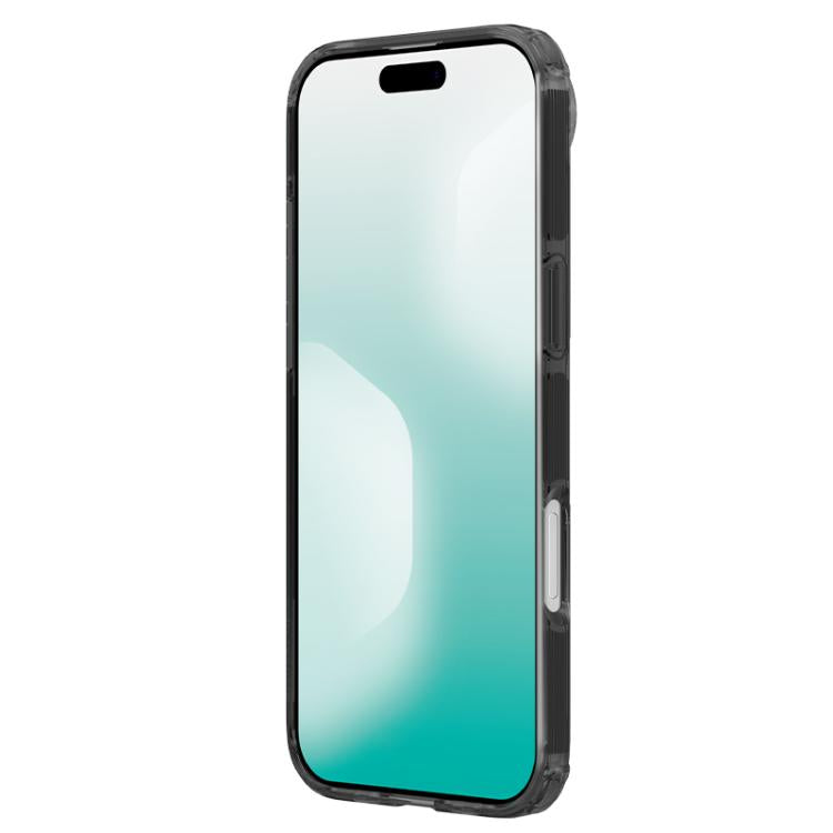 For iPhone Air NILLKIN Ultra Clear PC + TPU Phone Case