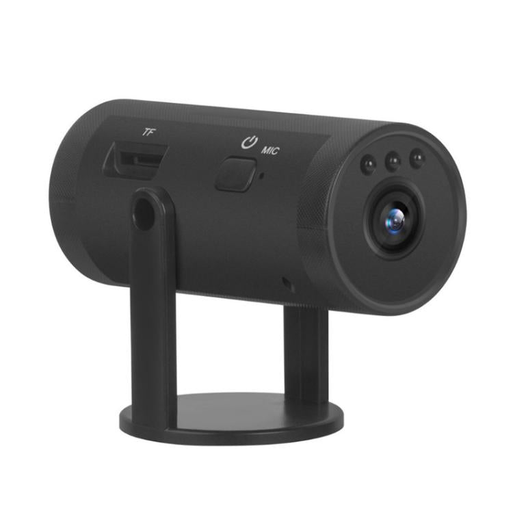 M10 0.3MP WiFi Wireless Remote Monitoring Camera for Home Pets & Kids - Black