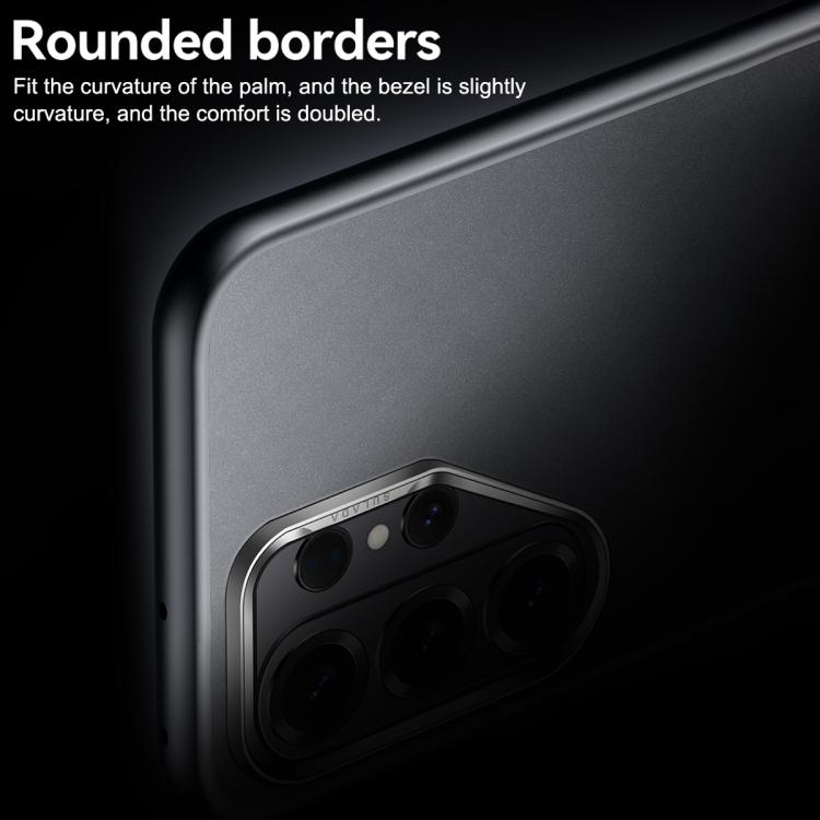 For Samsung Galaxy S26 Ultra 5G SULADA Light Sand MagSafe Magnetic PC Hybrid TPU Phone Case