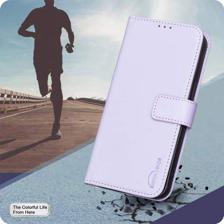 For Redmi Tubo 5 Max / Poco X8 Pro Max Magnetic Buckle Leather Phone Case